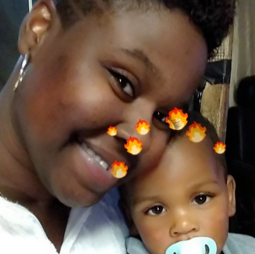 Meet your Posher, Frankisha